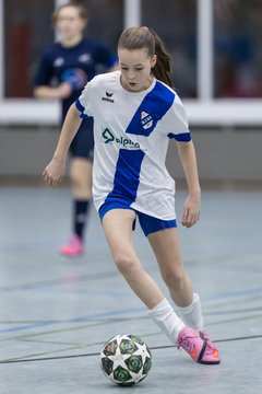 Bild 336 - wDJ Loewinnen Cup D1